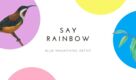 SayRainbow