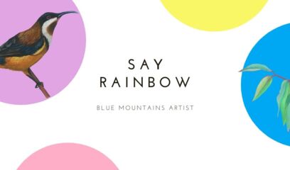SayRainbow