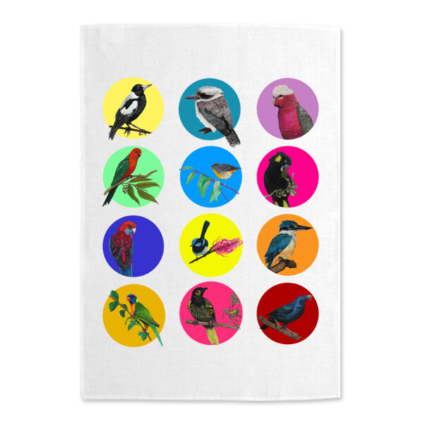 Tea Towels Thumbnail
