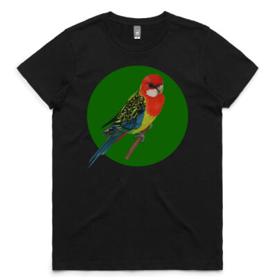 Eastern Rosella - Womens Thumbnail
