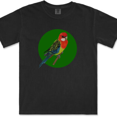Eastern Rosella - Unisex 2 Thumbnail