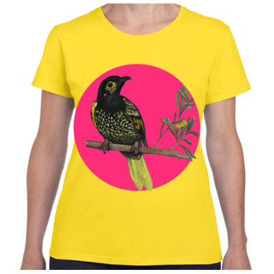 Regent Honeyeater - Women's Thumbnail