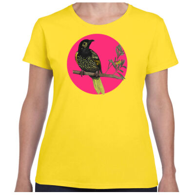 Regent Honeyeater - Women's 2 Thumbnail