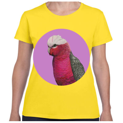 Galah - womens S/S Thumbnail