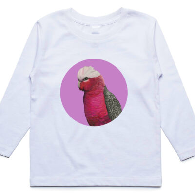Galah - Kids L/S 2 Thumbnail