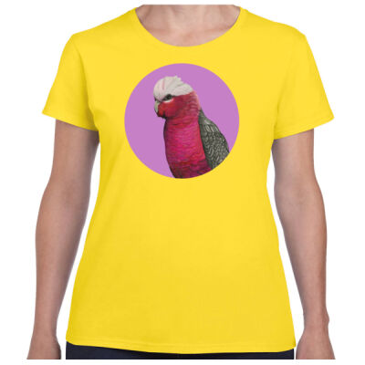 Galah - womens S/S 2 Thumbnail