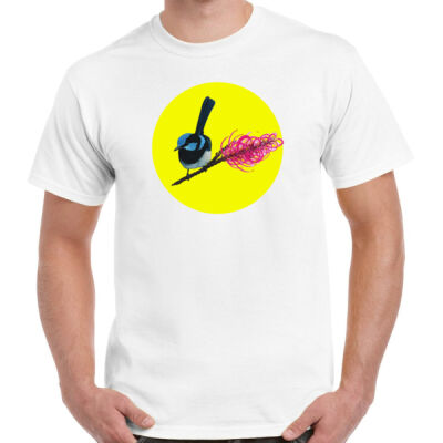 Superb Fairy Wren - Unisex Thumbnail