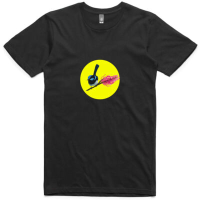 Superb Fairy Wren - Unisex 2 Thumbnail