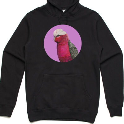 Galah - Hoodie Thumbnail