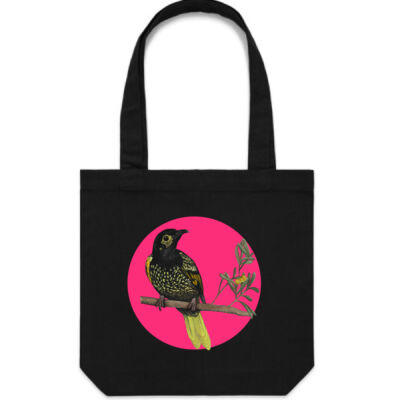 Regent Honeyeater Bag Thumbnail