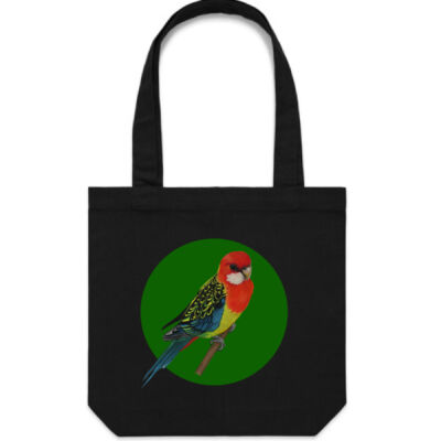 Eastern Rosella Bag Thumbnail