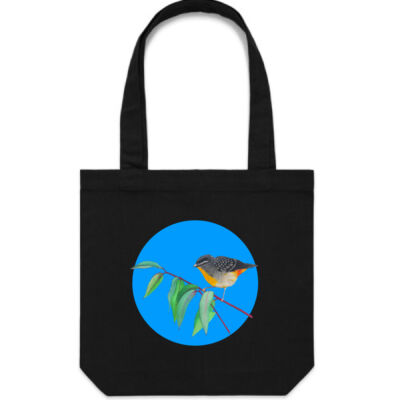 Spotted Pardalote Bag 2 Thumbnail