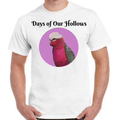 Days of Our Hollows Tee Thumbnail