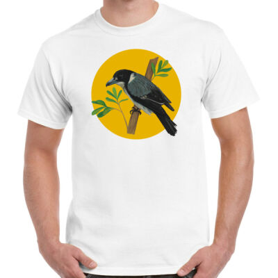 Butcher Bird Unisex Tee 2 Thumbnail