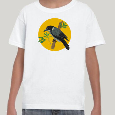 Butcherbird Kids Tee Thumbnail