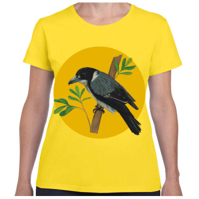 Butcherbird Women's Tee Thumbnail