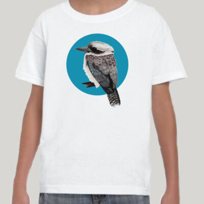 Kookaburra Kids Tee Thumbnail