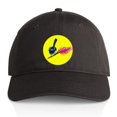 Black Cockatoos in Flight Cap 3 Thumbnail