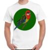 Gildan Adult Cotton Tee  Thumbnail
