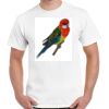 Gildan Adult Cotton Tee  Thumbnail