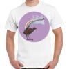 Gildan Adult Cotton Tee  Thumbnail