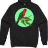 AS Colour Adult Stencil Hoodie Thumbnail