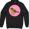 AS Colour Adult Stencil Hoodie Thumbnail