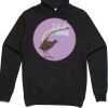 AS Colour Adult Stencil Hoodie Thumbnail
