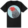 Gildan Unisex Softstyle Tee  Thumbnail