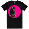 AS Colour Staple Plus 5cm Tee Thumbnail