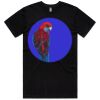 AS Colour Staple Plus 5cm Tee Thumbnail