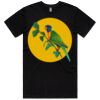 AS Colour Staple Plus 5cm Tee Thumbnail