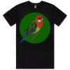 AS Colour Staple Plus 5cm Tee Thumbnail