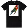 AS Colour Staple Plus 5cm Tee Thumbnail