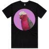 AS Colour Staple Plus 5cm Tee Thumbnail