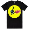AS Colour Staple Plus 5cm Tee Thumbnail