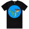 AS Colour Staple Plus 5cm Tee Thumbnail