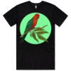AS Colour Staple Plus 5cm Tee Thumbnail