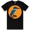 AS Colour Staple Plus 5cm Tee Thumbnail