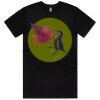 AS Colour Staple Plus 5cm Tee Thumbnail