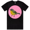 AS Colour Staple Plus 5cm Tee Thumbnail