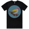 AS Colour Staple Plus 5cm Tee Thumbnail