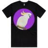 AS Colour Staple Plus 5cm Tee Thumbnail