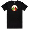 AS Colour Staple Plus 5cm Tee Thumbnail