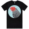 AS Colour Staple Plus 5cm Tee Thumbnail