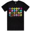 AS Colour Staple Plus 5cm Tee Thumbnail