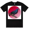 AS Colour Staple Minus 5cm Tee Thumbnail