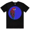 AS Colour Staple Minus 5cm Tee Thumbnail