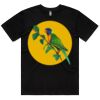 AS Colour Staple Minus 5cm Tee Thumbnail