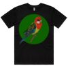 AS Colour Staple Minus 5cm Tee Thumbnail